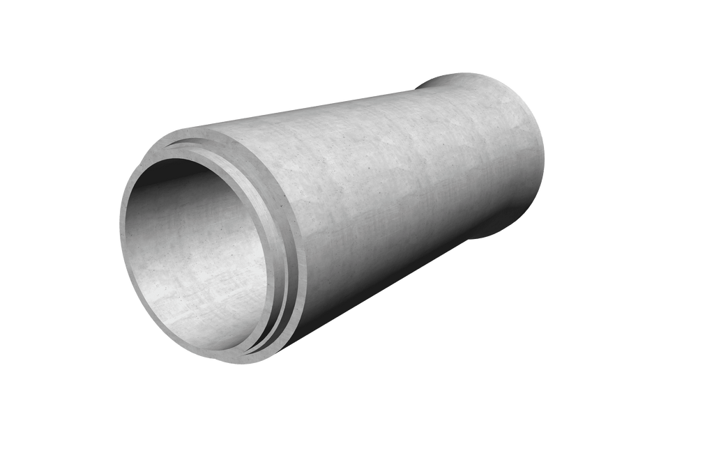 Reinforced Concrete Pipe (RCP) Jensen Precast